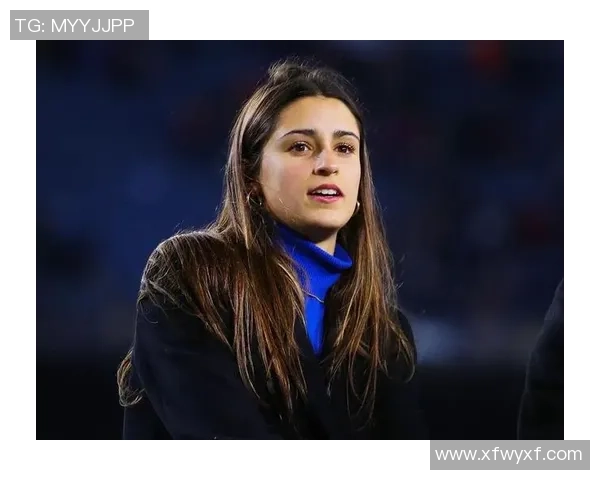 全球十大颜值与实力兼备的女足球星，谁才是最耀眼的明星