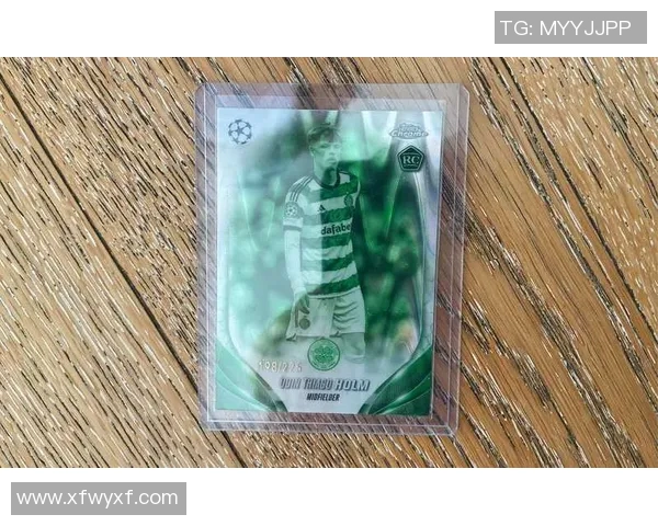 深度解读球星卡足球sk市场价值与收藏投资发展趋势