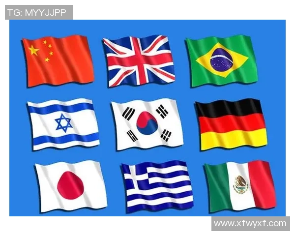 足球巨星与国旗同行全球足坛传奇之星与国家代表色汇聚图鉴